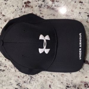 Under Armour Hat